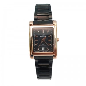 Mirage 8212 Rosegold Black Lady LDBBRBA